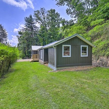 Updated Bristol Retreat About 2 Miles To Downtown! Exteriör bild