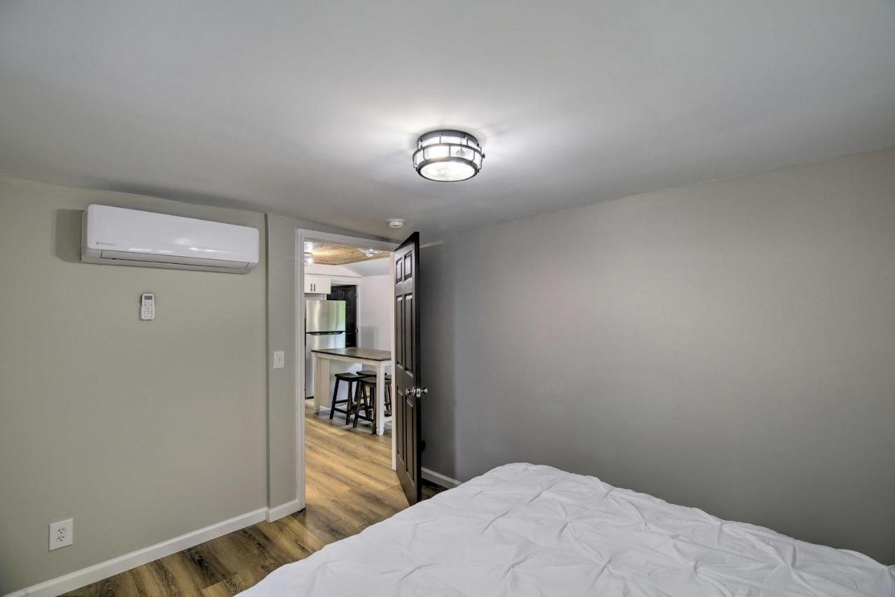 Updated Bristol Retreat About 2 Miles To Downtown! Exteriör bild
